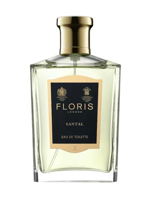Santal Eau de Parfum bottle