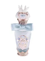 Snowflake Bunny by Flower Knows