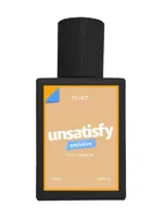 Unsatisfy by Fluez