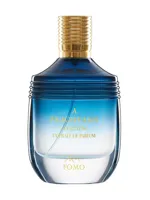 A Fraghead's Asylum by FOMO Parfums