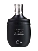 Fraglover's Tea by FOMO Parfums
