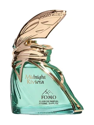 Midnight Riviera Extrait bottle