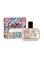 Grenade Pivoine by Fragonard