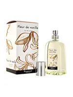 Les Naturelles: Fleur de Vanille by Fragonard