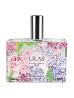 Lilas by Fragonard