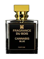 Cannabis Blue by Fragrance Du Bois