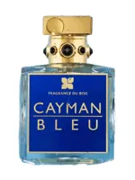 Cayman Bleu by Fragrance Du Bois