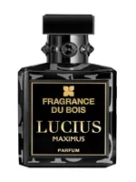 Lucius Maximus by Fragrance Du Bois