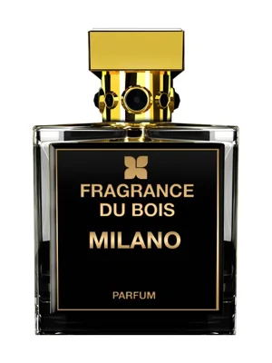 Milano Eau de Parfum bottle