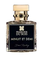 Minuit et Demi by Fragrance Du Bois