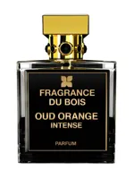 Oud Orange Intense by Fragrance Du Bois