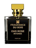 Oud Rose Intense by Fragrance Du Bois