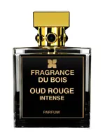Oud Rouge Intense by Fragrance Du Bois