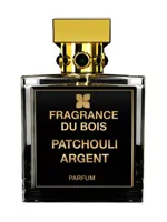 Patchouli Argent by Fragrance Du Bois