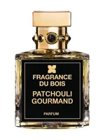 Patchouli Gourmand by Fragrance Du Bois