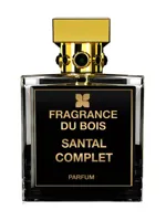 Santal Complet by Fragrance Du Bois