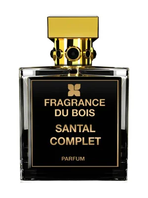 Santal Complet Eau de Parfum bottle