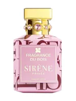 Sirène Privée by Fragrance Du Bois