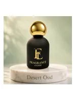 Desert Oud by Fragrance Locker