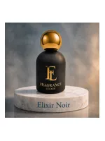 Elixir Noir by Fragrance Locker