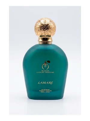 Marien Lamare Eau de Parfum bottle
