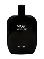 Most Masculine by Fragrance One