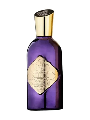 Al Sheik Platinum Edition Eau de Parfum bottle