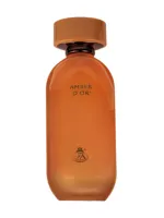 Amber D'OR by Fragrance World