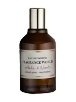 Amber & Neroli by Fragrance World