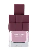 Ambroise Pour Femme by Fragrance World