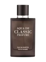 Aqua de Classic Profumo by Fragrance World