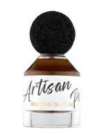 Arabian Incense Artisan Perfumery by Fragrance World