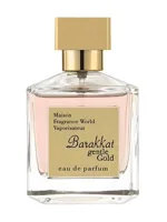 Barakkat Gentle Gold by Fragrance World
