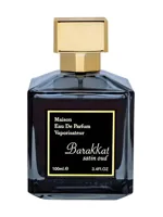 Barakkat Satin Oud by Fragrance World