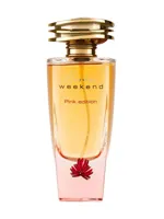 Berries Weekend Pink Edition by Fragrance World