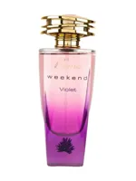Berries Weekend Violet by Fragrance World