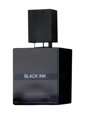 Black Ink Eau de Parfum bottle