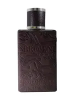 Brown Orchid by Fragrance World