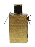 Brown Orchid Gold Edition by Fragrance World