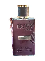 Brown Orchid Oud Edition by Fragrance World