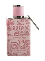 Brown Orchid Rose Edition by Fragrance World