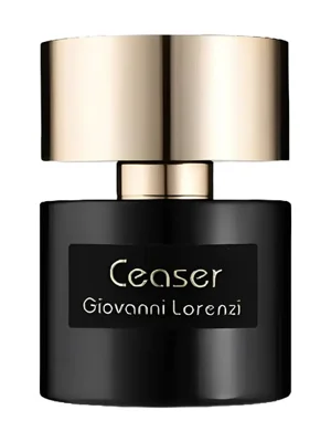 Ceaser Giovanni Lorenzi Eau de Parfum bottle