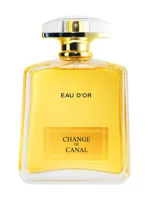 Change de Canal Eau D'Or by Fragrance World