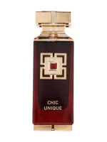 Chic Unique by Fragrance World