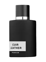 Cuir Leather by Fragrance World