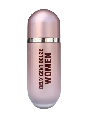 Deux Cent Douze Women Eau de Parfum bottle