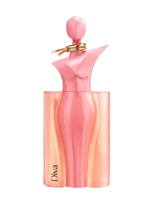Diva Eau de Parfum bottle