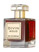 Divin Aoud by Fragrance World