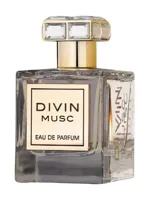Divine by Fragrance World