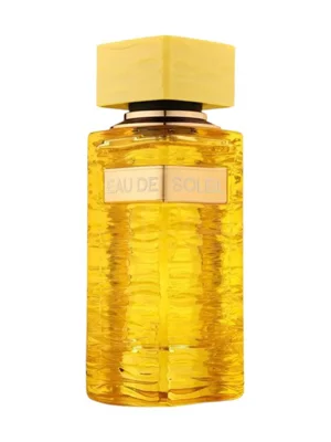 Eau de Soleil Eau de Parfum bottle